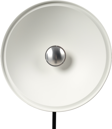 Nanlite Beauty Dish Reflector 70cm [23]