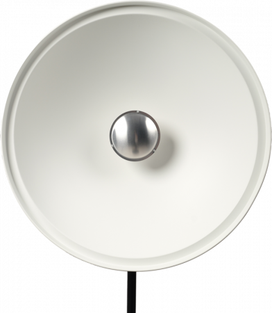 Nanlite Beauty Dish Reflector 70cm [3]