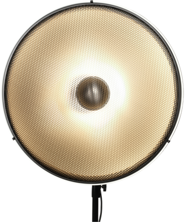 Nanlite Beauty Dish Reflector 70cm [5]