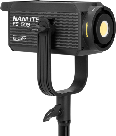 Nanlite FS-60B LED Bi-Color Spot Light [10]