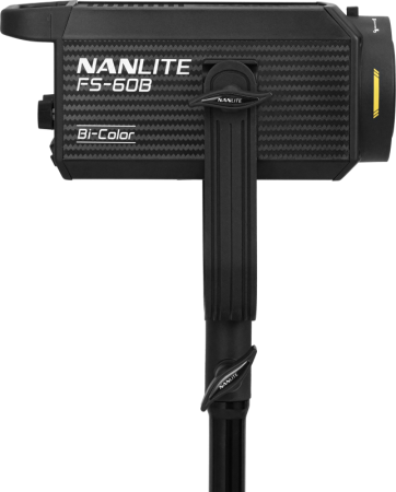 Nanlite FS-60B LED Bi-Color Spot Light [48]
