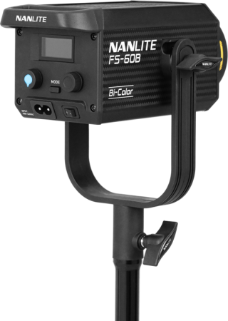 Nanlite FS-60B LED Bi-Color Spot Light [22]