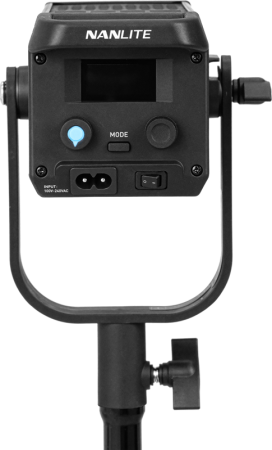 Nanlite FS-60B LED Bi-Color Spot Light [24]