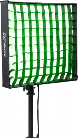 Nanlite PavoSlim 240C RGBWW LED Panel [4]