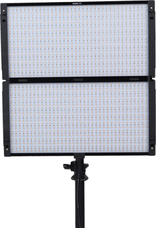 Nanlite PavoSlim 240C RGBWW LED Panel [64]