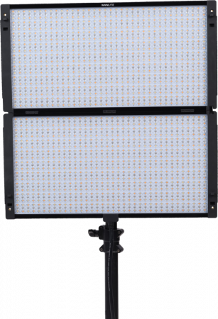 Nanlite PavoSlim 240C RGBWW LED Panel [1]