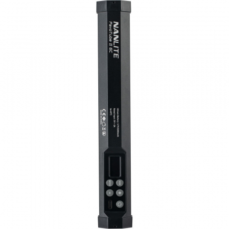 Nanlite PavoTube II 6C RGB Lampa LED [3]