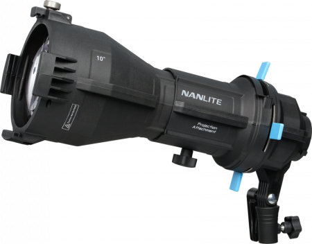 Lampi video - Nanlite Projector Mount for FM mount w/10° lens