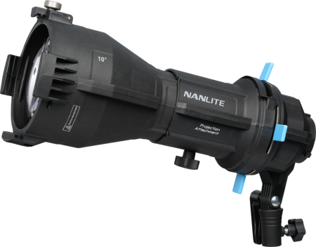 Nanlite Projector Mount for FM mount w/10° lens [28]