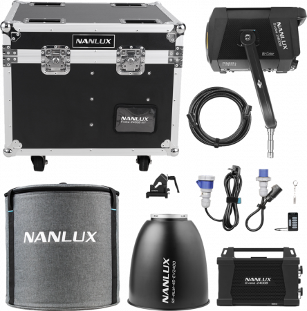 Lampi lumina continua - nanlux-evoke-2400b-bi-color-led-light-kit.jpg