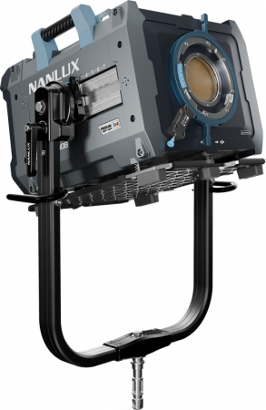 NANLUX Evoke 5000B Spot Light cu Reflector de 45° [4]