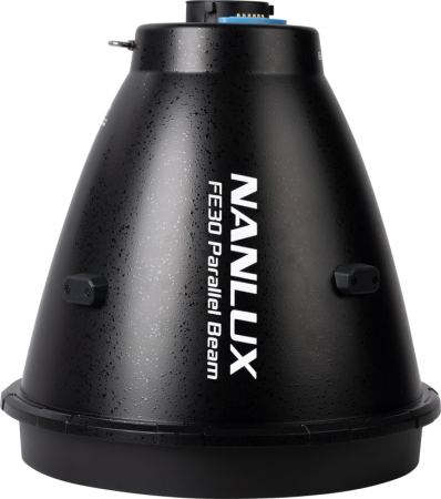NANLUX FE30 Parallel Beam Reflector [11]