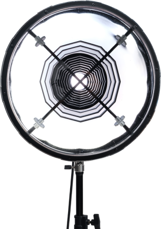 NANLUX FE30 Parallel Beam Reflector [4]