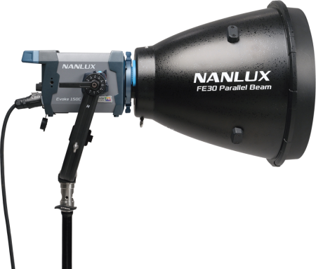 NANLUX FE30 Parallel Beam Reflector [3]