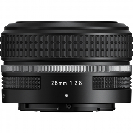 NIKKOR Z 28mm f/2.8 SE (SPECIAL EDITION) obiectiv Mirrorless [1]