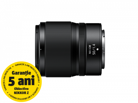 Obiective Mirorless - obiectiv-foto-nikon-nikkor-z-50mm-f-1-4.jpg