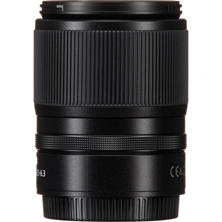 Nikon NIKKOR Z DX 18-140mm f/3.5-6.3 VR - Obiectiv Foto Mirrorless DX Montura Z [5]