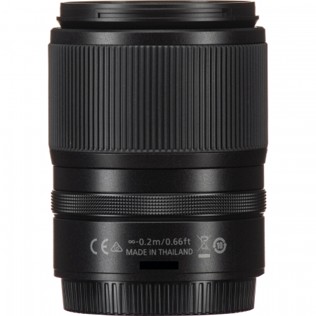 Nikon NIKKOR Z DX 18-140mm f/3.5-6.3 VR - Obiectiv Foto Mirrorless DX Montura Z [3]
