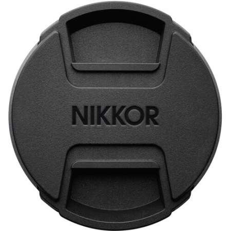 Nikon NIKKOR Z DX 24mm f/1.7 – Obiectiv Fix Luminos pentru Mirrorless Nikon DX [3]