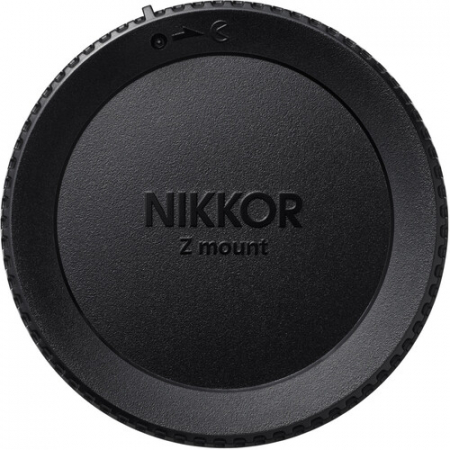 Nikon NIKKOR Z DX 24mm f/1.7 – Obiectiv Fix Luminos pentru Mirrorless Nikon DX [4]