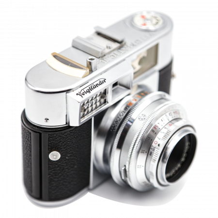 Voigtlander Vitomatic II [3]