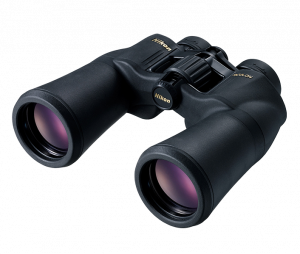 Binocluri, Lupe si Telescoape - Nikon ACULON A211 10X50 - Binoclu
