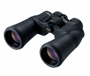 Binocluri, Lupe si Telescoape - Nikon ACULON A211 7X50 - Binoclu
