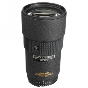 Obiective DSLR - Nikon AF 180mm f/2.8 D ED-IF