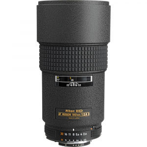 Nikon AF 180mm f/2.8 D ED-IF [1]