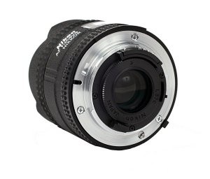 Nikon AF Fisheye 16mm f/2.8 D [3]