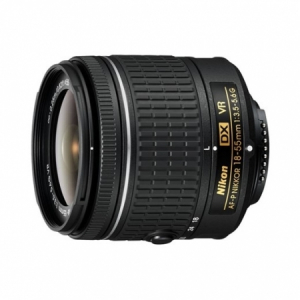 Nikon AF-P DX Nikkor 18-55mm f/3.5-5.6G VR bulk [1]
