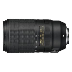 Nikon AF-P Nikkor 70-300mm F4.5-5.6E ED VR FX [1]