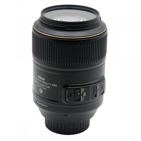 Nikon AF-S 105mm f/2.8 G IF-ED VR Micro 1:1 - Expus in magazin [2]