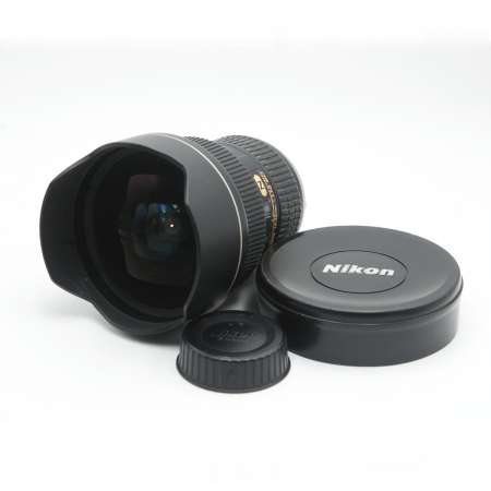 Nikon AF-S 14-24mm f/2.8G ED - (S.H.) [3]