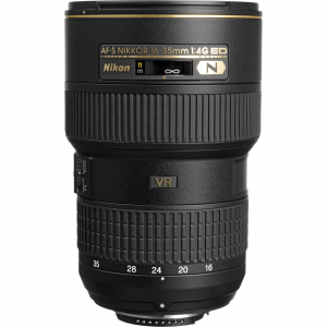 Nikon AF-S 16-35mm f/4G ED VR [1]