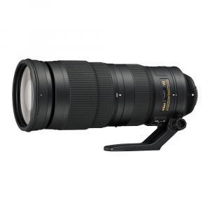 Nikon AF-S 200-500mm f/5.6E ED VR [1]