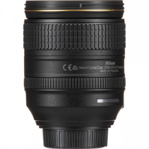 Nikon AF-S 24-120mm f/4 G ED VR [3]