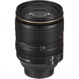 Nikon AF-S 24-120mm f/4 G ED VR [6]