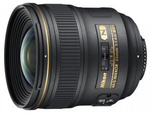 Nikon AF-S 24mm f/1.4 G ED [1]