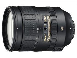 Nikon AF-S 28-300mm f/3.5-5.6 G ED VR [1]