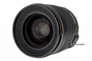 Nikon AF-S 28mm f/1.8G [2]