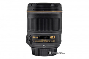 Nikon AF-S 28mm f/1.8G [4]