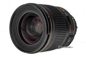 Nikon AF-S 28mm f/1.8G [1]