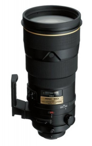 Obiective DSLR - Nikon AF-S 300mm f/2.8 G ED VR II