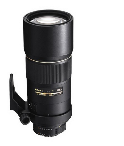 Obiective DSLR - Nikon AF-S 300mm f/4 D IF-ED