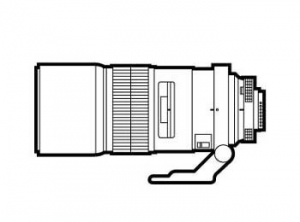 Nikon AF-S 300mm f/4 D IF-ED [2]