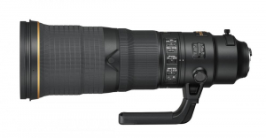 Nikon AF-S 500mm f/4 E FL ED VR [2]