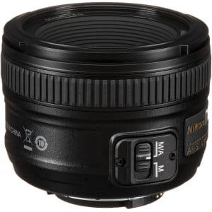 Nikon AF-S 50mm f/1.8 G [3]