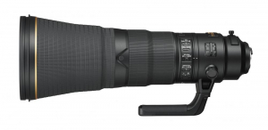 Nikon AF-S 600mm f/4 E FL ED VR [2]