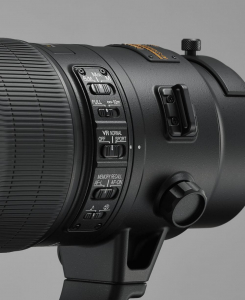 Nikon AF-S 600mm f/4 E FL ED VR [3]